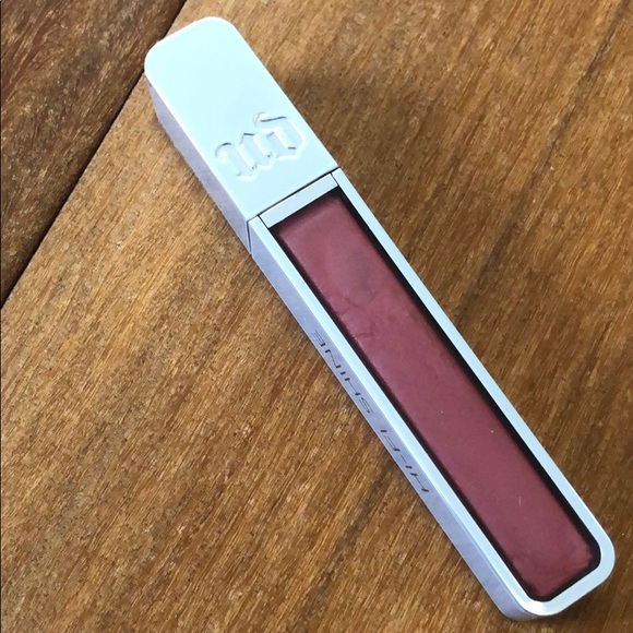 Urban Decay Other - Urdan Decay Hi-Fi Shine Naked lipgloss